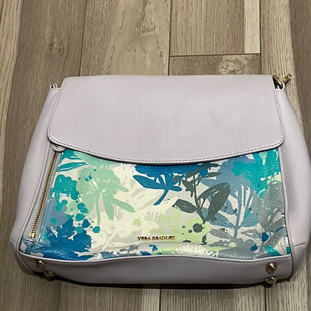 Cara Convertible Bag Vera Bradley